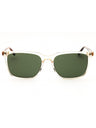 27N - crystal/other / green