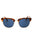 53V - blonde havana  / blue