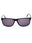 01A - shiny black / smoke