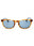 53V - blonde havana  / blue