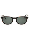 52D - dark havana / smoke polarized