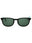 01N - shiny black  / green