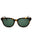 53N - blonde havana / green