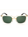 27N - crystal/other / green