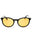01E - shiny black / brown
