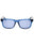 90V - shiny blue  / blue