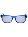 90V - shiny blue  / blue