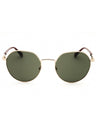 32N - gold / green