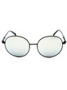 01C - shiny black  / smoke mirror