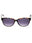 55B - coloured havana  / gradient smoke