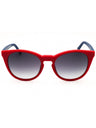 67B - matte red / gradient smoke