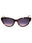 55B - coloured havana  / gradient smoke