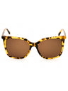 53E - blonde havana / brown