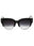 0BLA - BLACK/WHITE