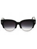 0BLA - BLACK/WHITE
