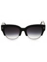 0BLA - BLACK/WHITE
