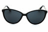 01A - Shiny Black  / Smoke