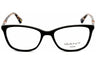 001 - Shiny Black / Clear Lens