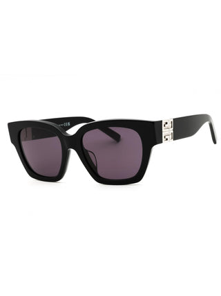 Givenchy GV40083F acetate Rectangular  Women's Sunglasses