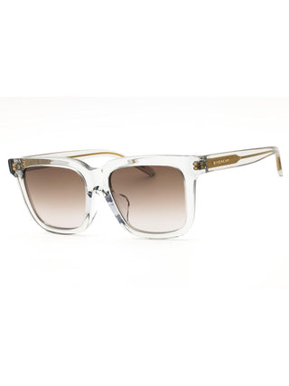 Givenchy GV40084F acetate Rectangular  Women's Sunglasses