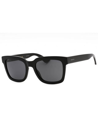 Gucci GG0001SN acetate Rectangular Men's Sunglasses