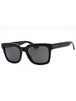 001 - Black / Smoke