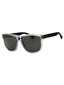 004 - GREY-BLACK-SILVER