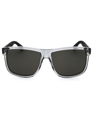 Gucci GG0010S acetate Rectangular Men's Sunglasses