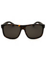 003 - HAVANA-BROWN / GREY POLAR