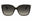 001 - BLACK-BLACK / Grey Gradient