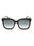 002 - Shiny Black / Grey Gradient