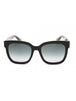 002 - Shiny Black / Grey Gradient