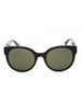 002 - Black / Green