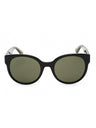 002 - Black / Green