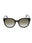 004 - Havana Blue / Brown Gradient