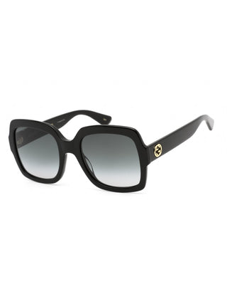 Gucci GG0036SN acetate Rectangular Men's Sunglasses
