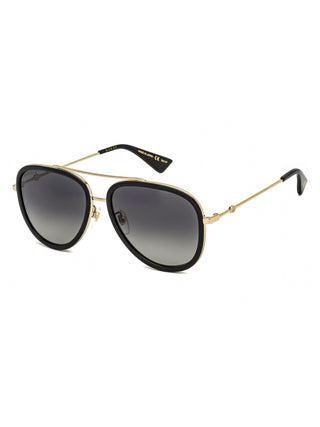 Gucci GG0062S  Metal  Aviator  Unisex's Sunglasses