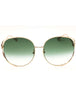 003 - GOLD-GOLD-GREEN