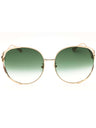003 - GOLD-GOLD-GREEN