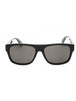 002 - Black Polarized / Grey