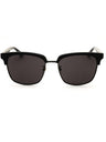 001 - BLACK-BLACK / GREY