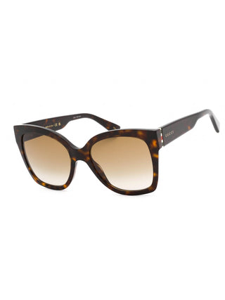 Gucci GG0459S acetate Oversized  Women's Sunglasses