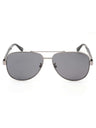 007 - Ruthenium/Grey