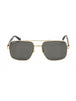 001 - Gold Crystal / Grey