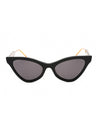 001 - Black / Grey