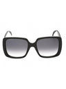 001 - Black / Grey Gradient