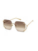 002 - Gold / Brown Gradient