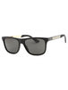 002 - Black / Grey Polarized