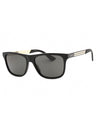 002 - Black / Grey Polarized
