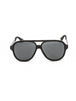 001 - Black / Grey